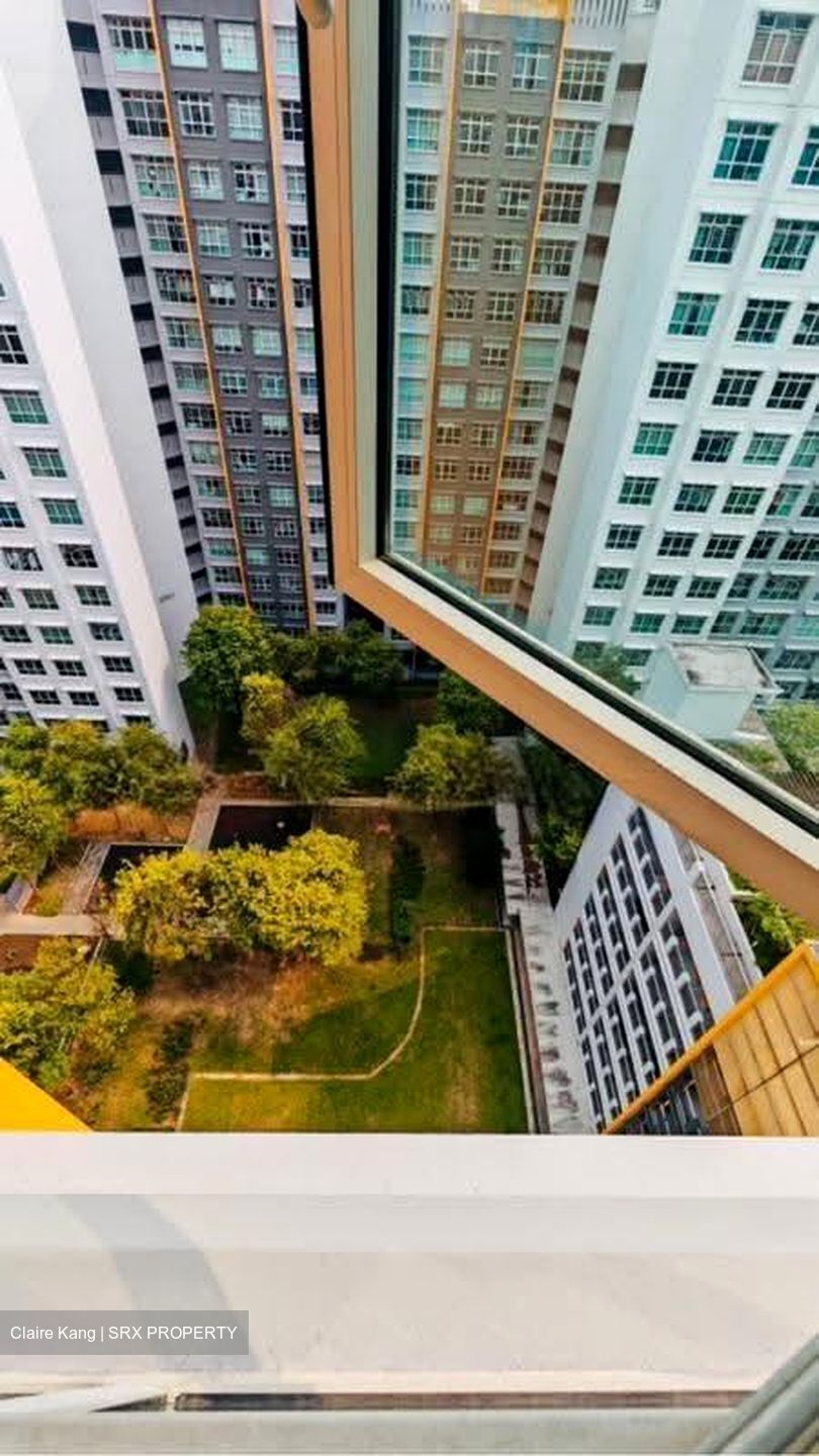Compassvale Drive (Sengkang),  #619775831